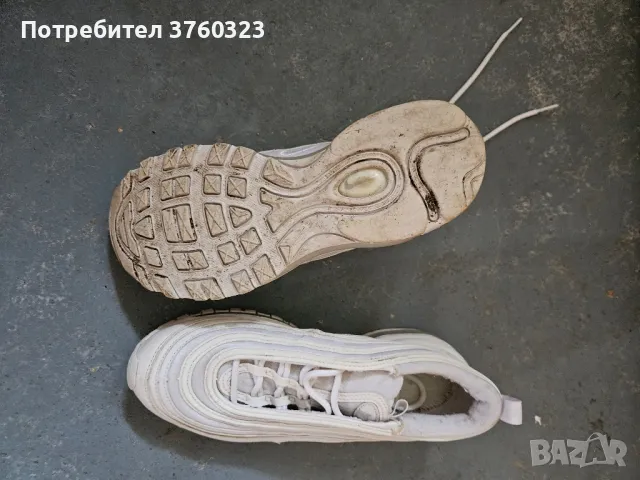 маратонки , снимка 2 - Маратонки - 49904756