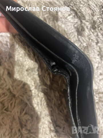 Кожен портфейл - ART, снимка 4 - Портфейли, портмонета - 52301388