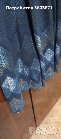 Елегантни Рокли с 3/4 ръкав