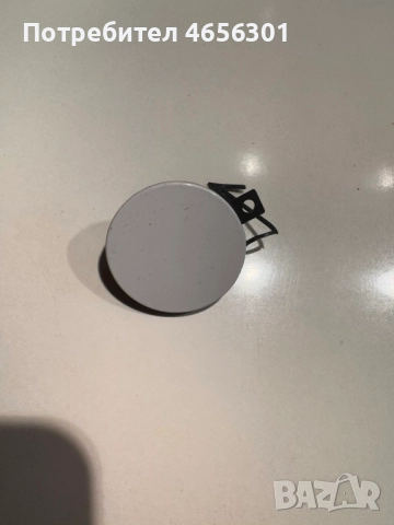 Капачка предна броня куката за теглене Фолксваген Vw Passat само за 50лв. 3aa807155