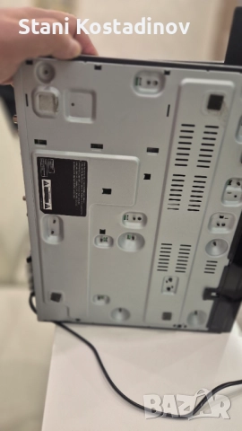 LG домашно кино 5.1 система 1000W, снимка 6 - Плейъри, домашно кино, прожектори - 52258743