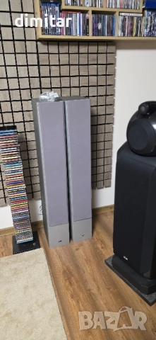 HECO VITAS 800, снимка 9 - Тонколони - 51661318