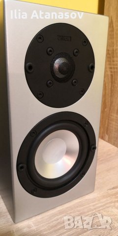 Canton Karat S1 двулентови тонколони , снимка 6 - Тонколони - 32604401