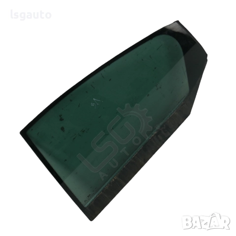 Задно ляво стъкло Citroen DS4 2011-2015 ID: 153457