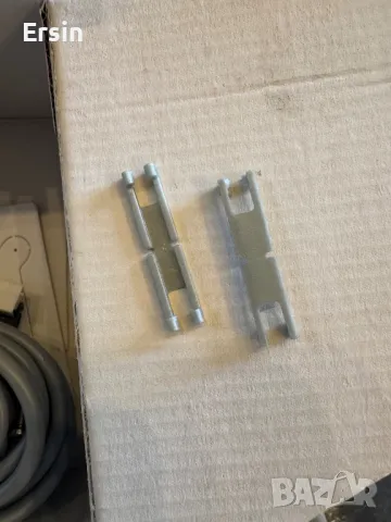 Дистанционен Дисплей TRUMA DuoComfort L (цял комплект за монтаж) (Чисто нов) (налични 2 комплекта) , снимка 11 - Газови котлони - 50079280