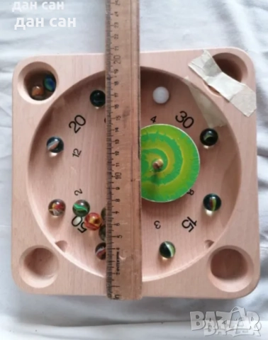 ретро детски играчки , снимка 7 - Други - 48919863