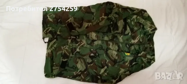 камуфлажни дрехи, снимка 3 - Екипировка - 49362403
