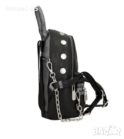 Раница Anekke Core Crust 39895-248, снимка 8 - Раници - 51985104