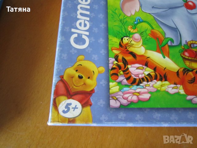 ПЪЗЕЛИ ЗА ДЕЦА И ВЪЗРАСТНИ, снимка 14 - Пъзели - 37820025