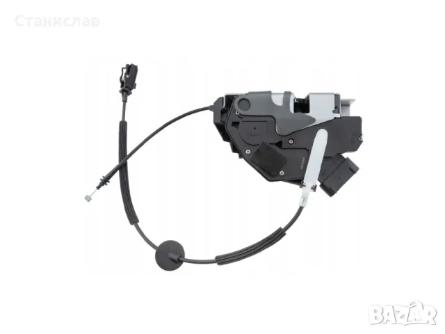 Ford Transit MK9 Брава за предна дясна врата, снимка 3 - Части - 50268033