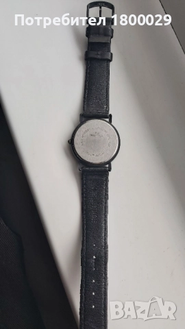 Часовник марка GEDORE , снимка 4 - Мъжки - 52170606