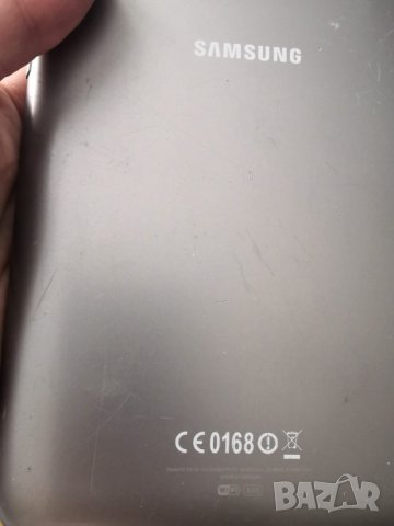 Samsung Galaxy Tab 2 P3110 , снимка 14 - Таблети - 33487696
