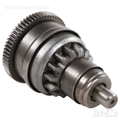 Бендикс за скутер GY6 -50/70/80cc, Кумко, Peugeot, Sym, снимка 1