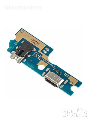 БЛОК ЗАХРАНВАНЕ HMD KEY (TA-1690), снимка 2 - Резервни части за телефони - 53301547