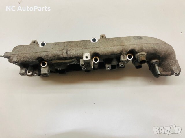 Всмукателен колектор за Opel Опел Корса D 1.6 VXR турбо A16LER 55355607 55564546 2013, снимка 9 - Части - 43288466