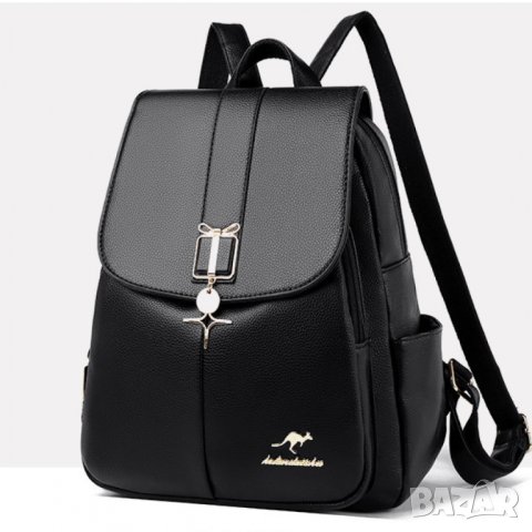 Дамска раница 1111, снимка 9 - Раници - 43055327