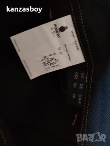 Mascot Work Shorts - къс работен панталон 52/Л КАТО НОВ, снимка 6 - Спортни дрехи, екипи - 51259287