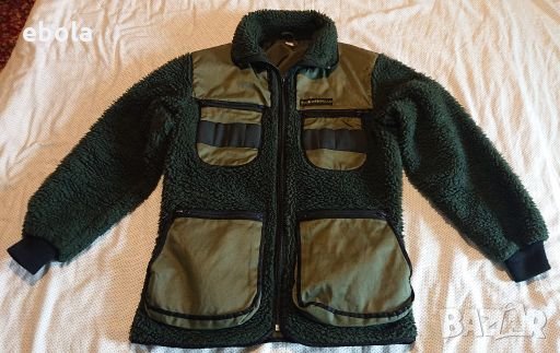 Шуба за лов - L, снимка 1