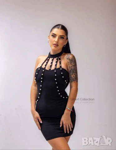 рокля , снимка 2 - Рокли - 51052819