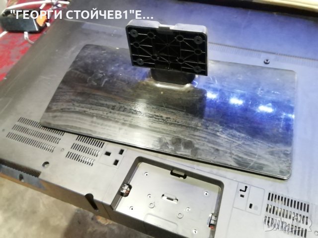 LT-48VF52K  СЪС СЧУПЕНА МАТРИЦА, снимка 3 - Части и Платки - 28859445