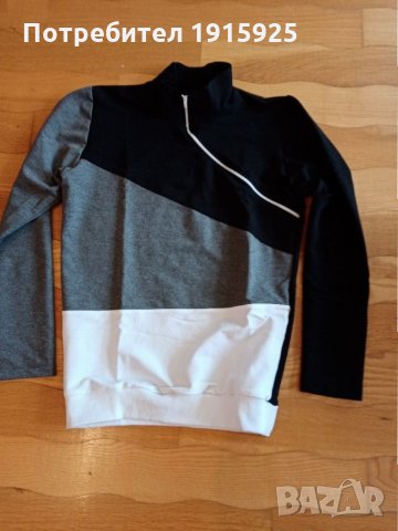 Дамски суичър , снимка 5 - Суичъри - 32434278