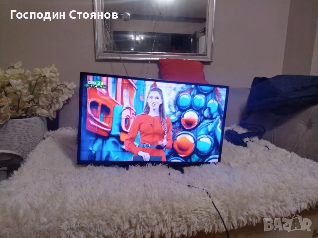 PHILIPS 32PHT4101 /12, снимка 4 - Телевизори - 52923812