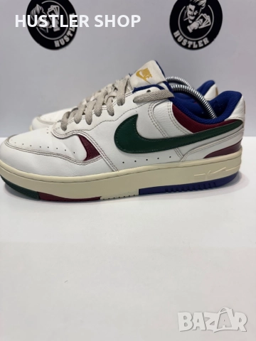 Маратонки NIKE GEMMA FORCE.Номер 41, снимка 2 - Маратонки - 51711079