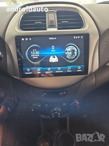 Chevrolet Spark 2018-2020, Android Mултимедия/Навигация, снимка 4 - Аксесоари и консумативи - 43249563