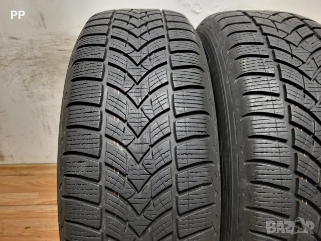 235/65/17 Debica / зимни гуми джип suv, снимка 2 - Гуми и джанти - 52381111