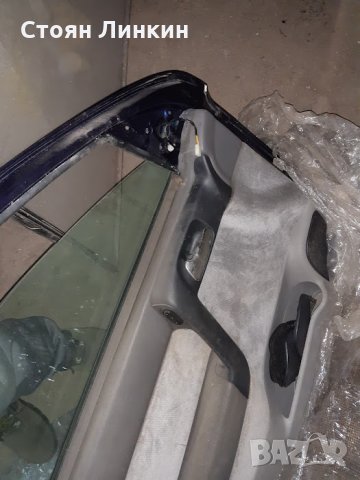 Врата Астра Г предна лява, снимка 3 - Части - 34848370