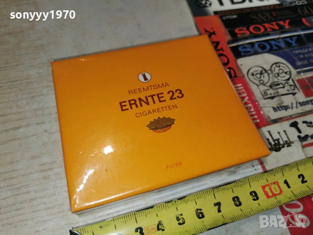 ERNTE 23-ПЛОЧКА ЗА КОЛЕКЦИЯ 1702261713, снимка 7 - Колекции - 53511189