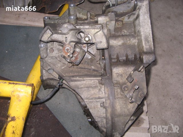 Скоростни кутии от автомобили, снимка 5 - Части - 33516999