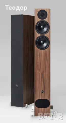 ТОНКОЛОНИ PMC FACT 8 SIGNATURE, снимка 3 - Тонколони - 50179679