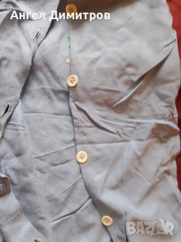 Фъкана калъфка за възглавница , снимка 3 - Антикварни и старинни предмети - 47363417