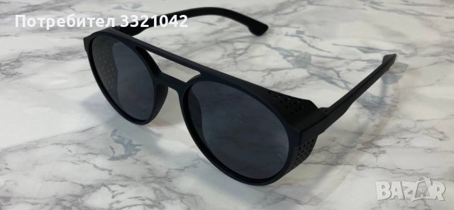 Мъжки Слънчеви Очила НОВИ Модели 2024, снимка 3 - Слънчеви и диоптрични очила - 41310676