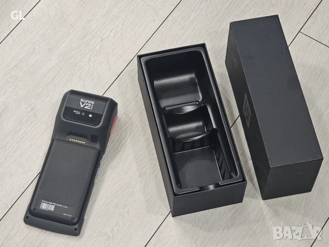 Мобилен POS терминал SUNMI V2 Pro, снимка 3 - Друга електроника - 52085210