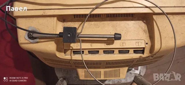 Телевизор Юность, снимка 5 - Телевизори - 48059953