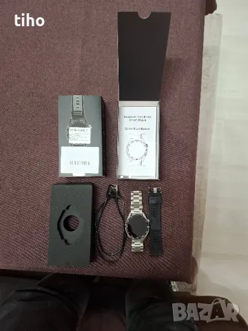 Смарт часовник Smart Watch 