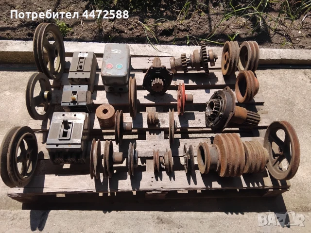 радио и телевизионни говорители и други аксесоари , снимка 5 - Радиокасетофони, транзистори - 50662254