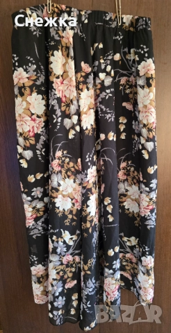 Копринена пола