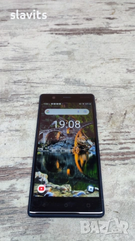 Нокиа 3 / Nokia 3, снимка 3 - Nokia - 53405696