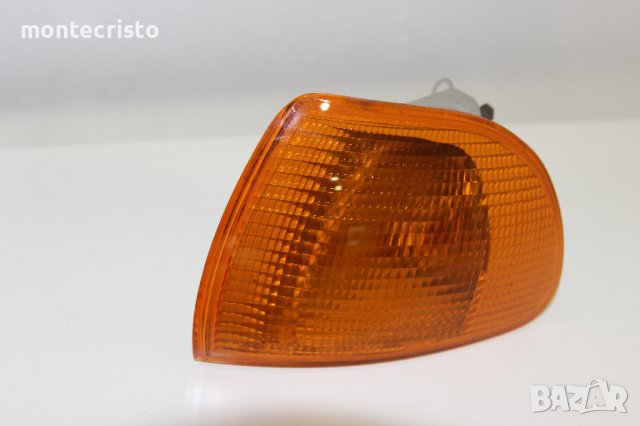 Ляв мигач Fiat Palio (1997-2002г.) жълт / 46451277 / Фиат Палио, снимка 2 - Части - 44017047