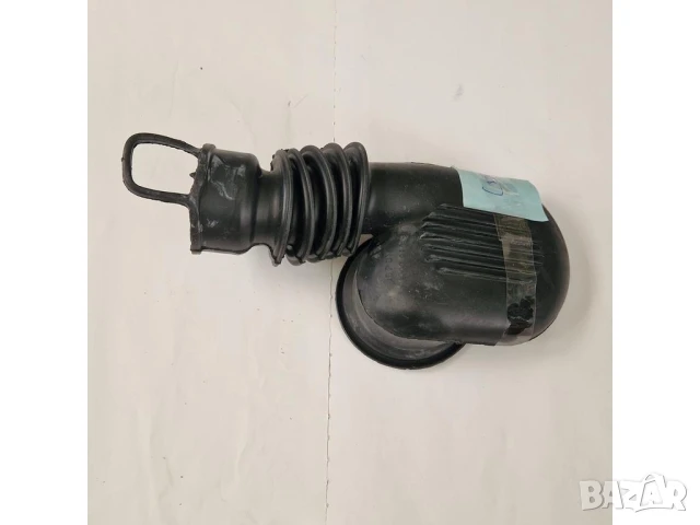 Горен гофриран маркуч Ariston AMD129EU (80305890905), снимка 2 - Перални - 50747992