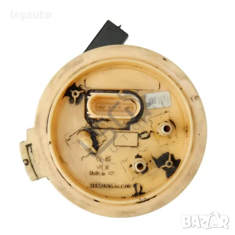 Подкачваща помпа резервоар Seat Leon II 2005-2012 ID:146813, снимка 2 - Части - 50375725