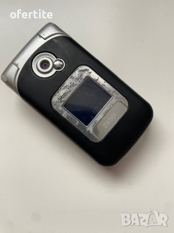 ✅ Sony Ericsson 🔝 Z530i, снимка 2 - Sony Ericsson - 44054420