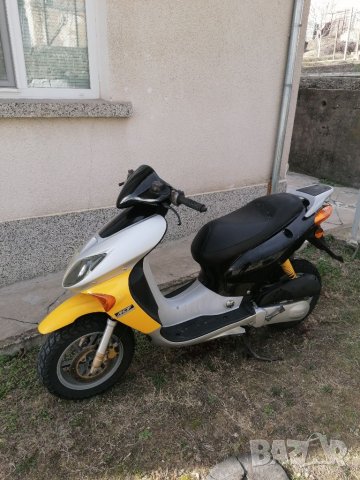 Honda X8R-X (S) на части, снимка 2 - Мотоциклети и мототехника - 39391047