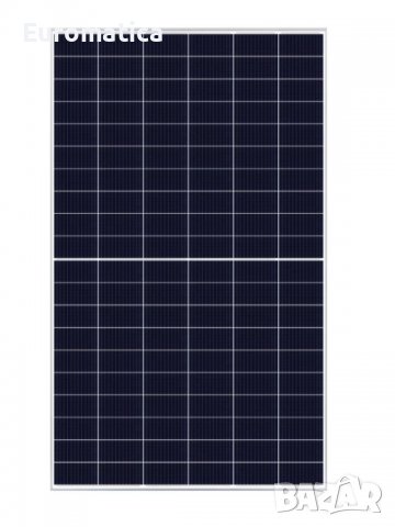31 бр. Монокристален соларен панел Risen 590W Half-Cut