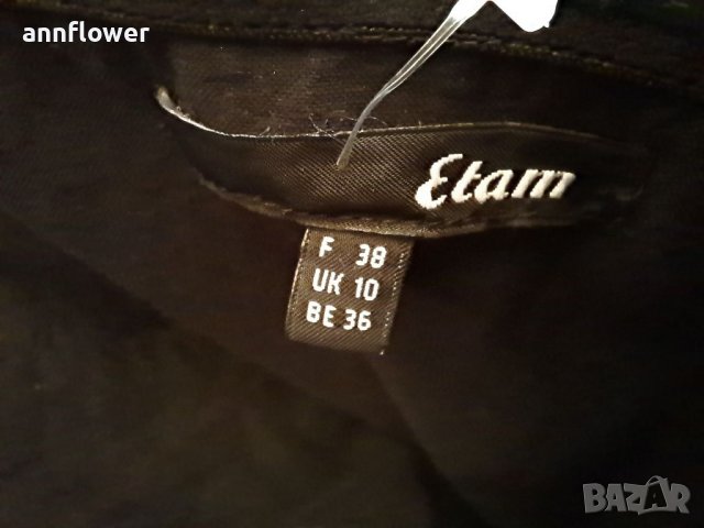 Рокля Etam M, снимка 10 - Рокли - 39145104