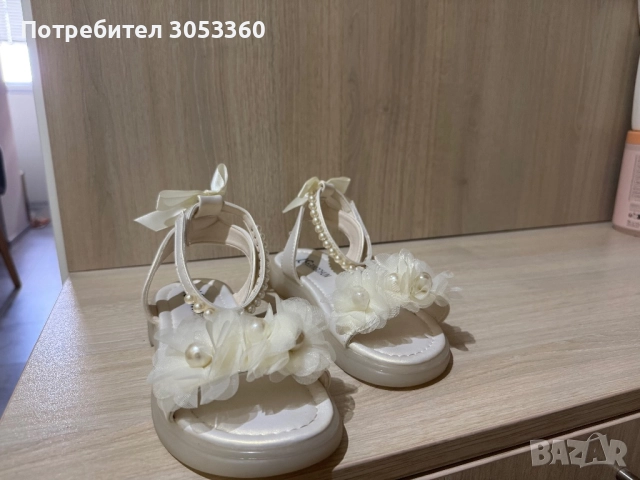 Сандали 37 номер 