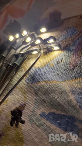 10 бр 12v лампи за диорама, снимка 8 - Колекции - 52949389